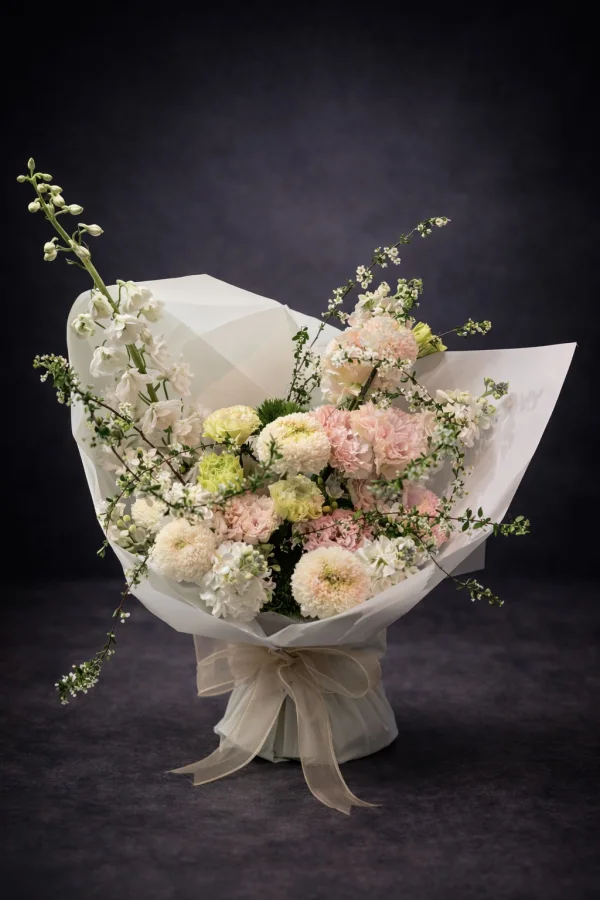 SIGNATURE BOUQUET
